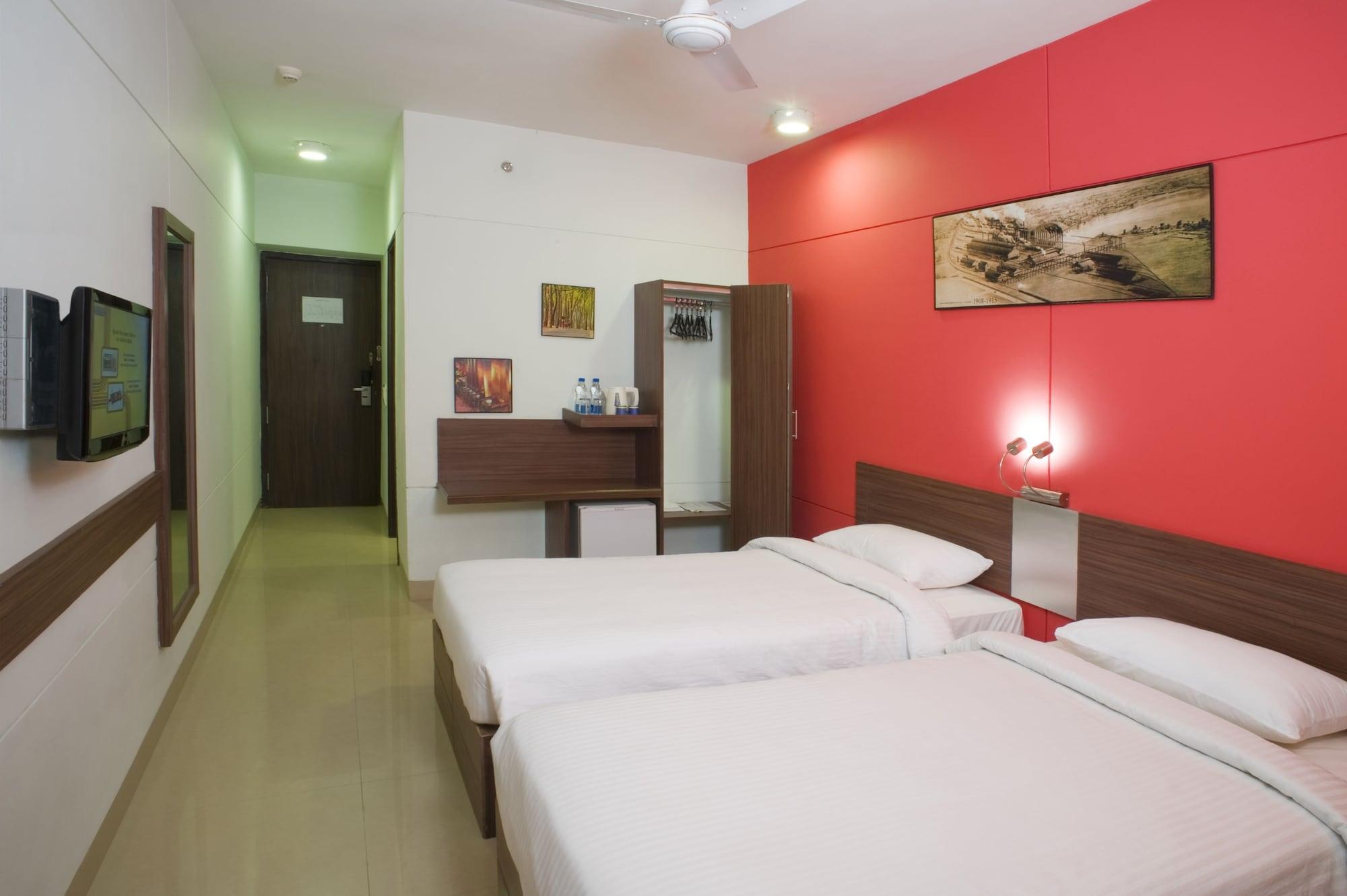 Pune - Pimpri Экстерьер фото